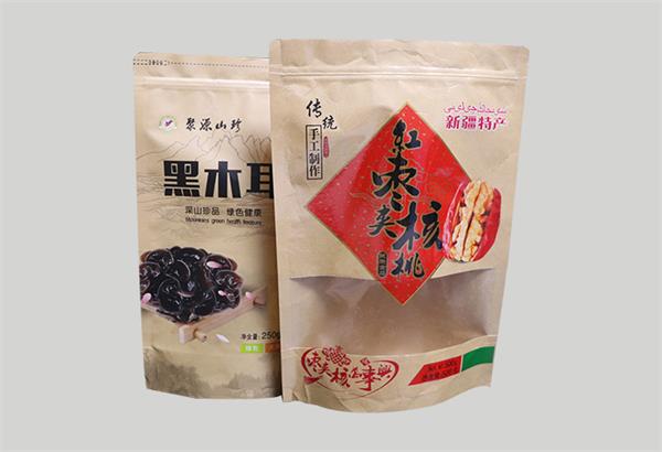 濟(jì)南塑料袋的制袋工藝指標(biāo)有哪些？