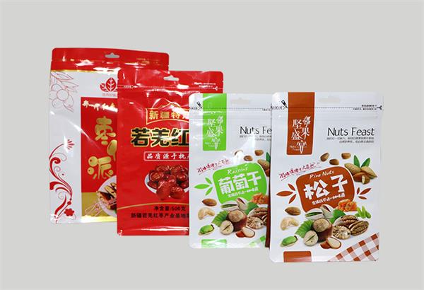 食品包裝的合格規(guī)范，使用袋子的時候要注意